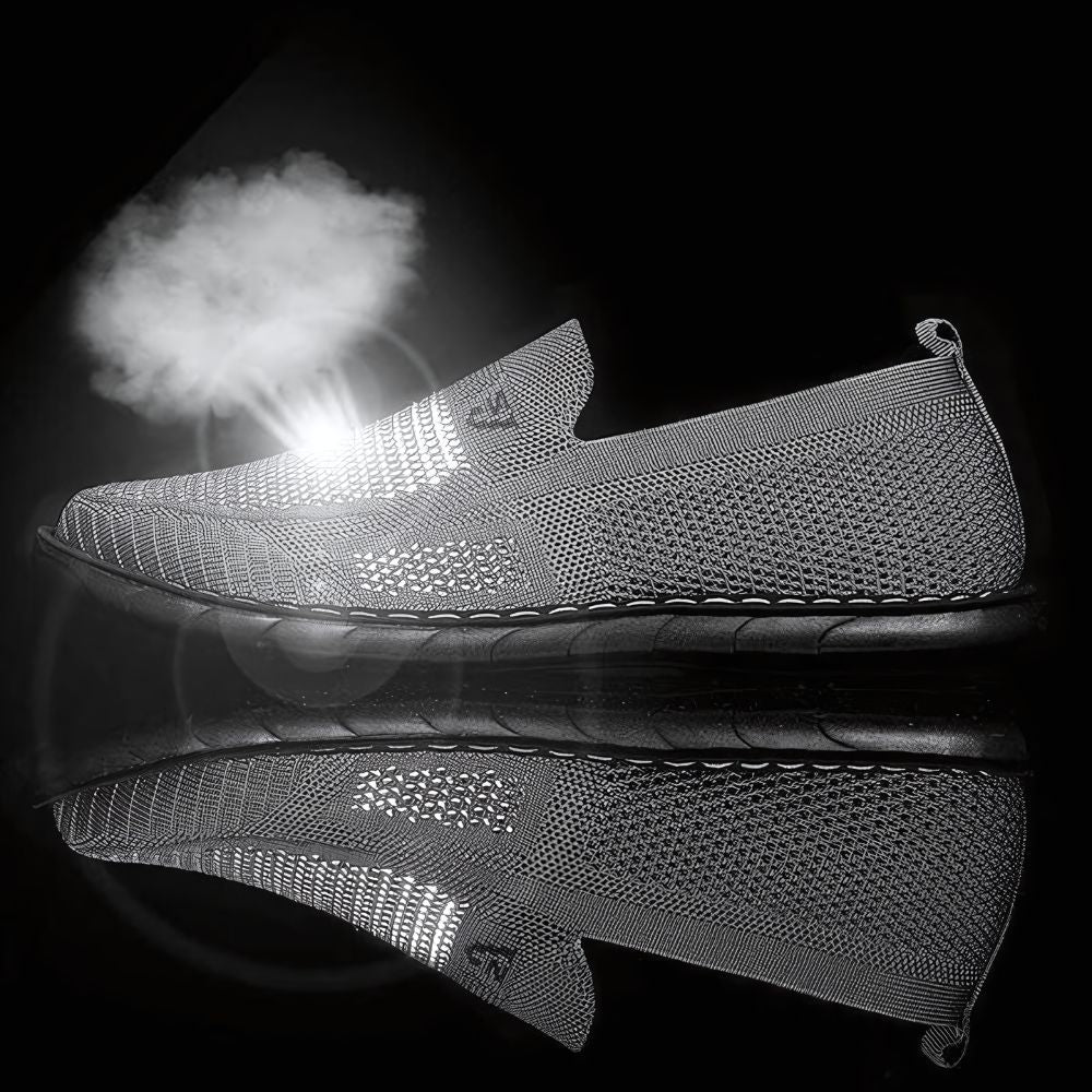 Mocasín ligero e informal Forth Aero para hombre