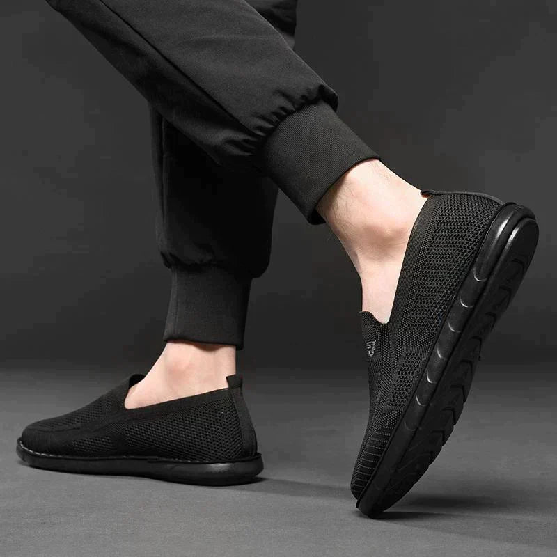 Mocasín ligero e informal Forth Aero para hombre