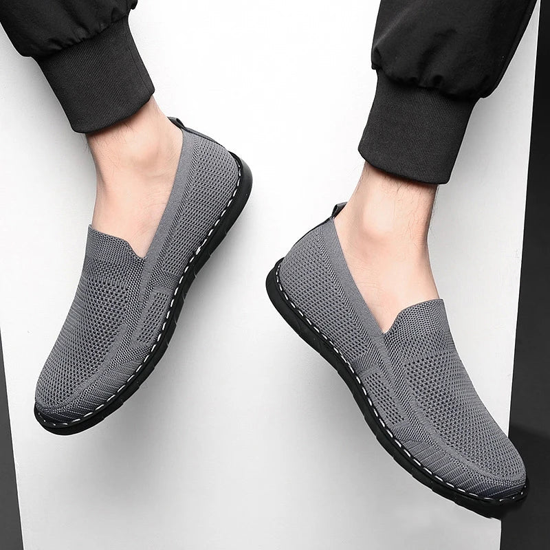 Mocasín ligero e informal Forth Aero para hombre