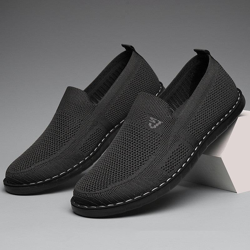 Mocasín ligero e informal Forth Aero para hombre