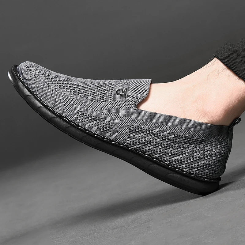 Mocasín ligero e informal Forth Aero para hombre