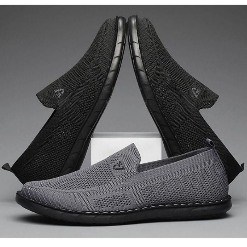 Mocasín ligero e informal Forth Aero para hombre