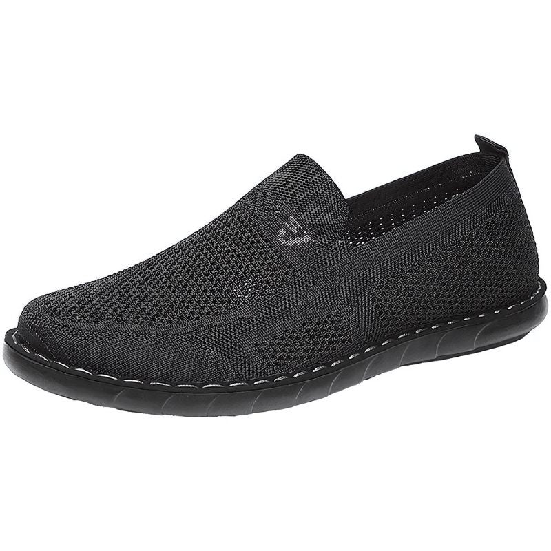 Mocasín ligero e informal Forth Aero para hombre