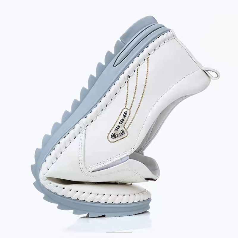 Mocassinschoenen voor heren van Forth Italian