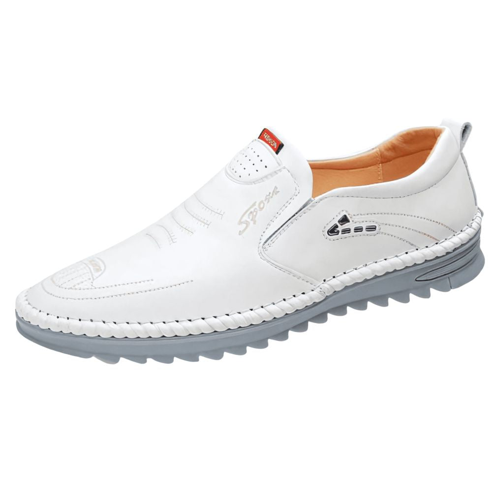 Mocassinschoenen voor heren van Forth Italian