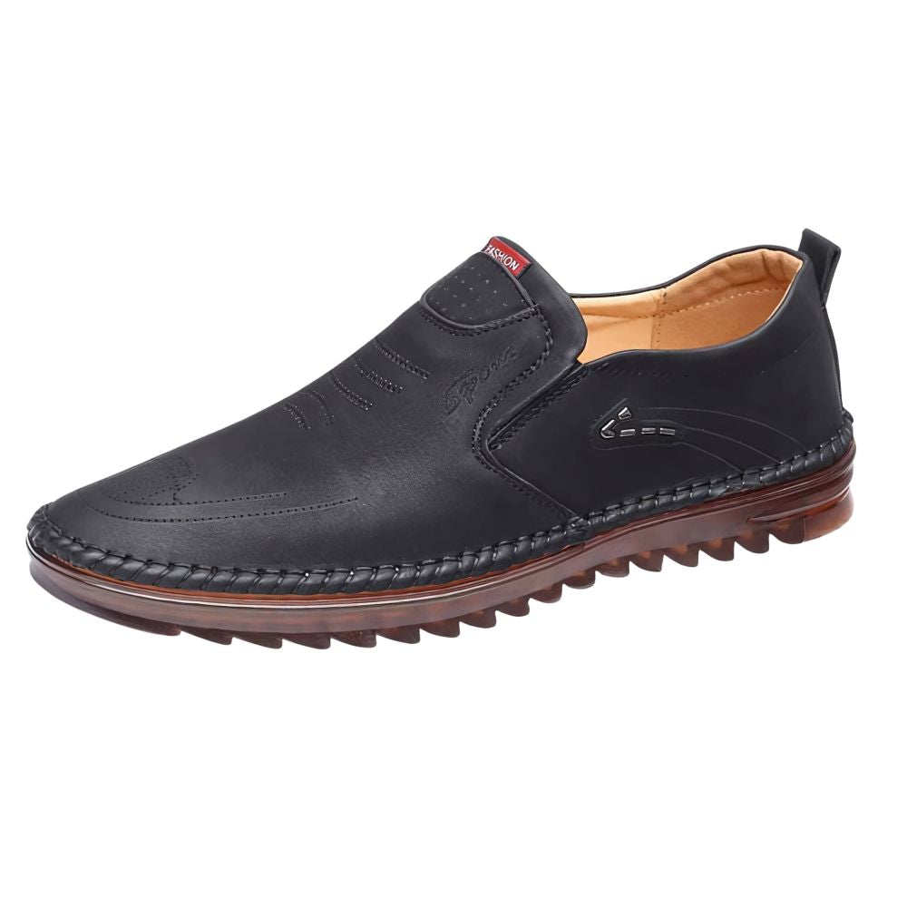 Mocassinschoenen voor heren van Forth Italian