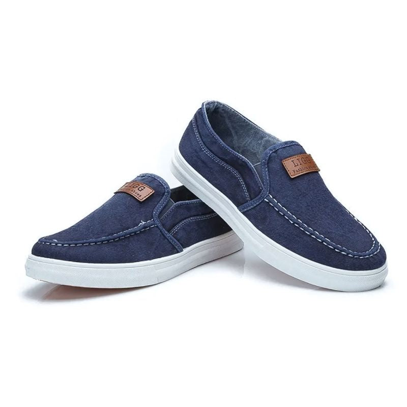 Mocasín Forth Master para hombre