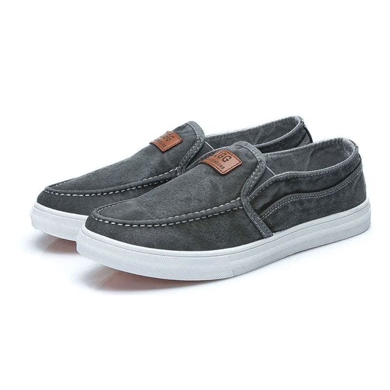 Mocasín Forth Master para hombre