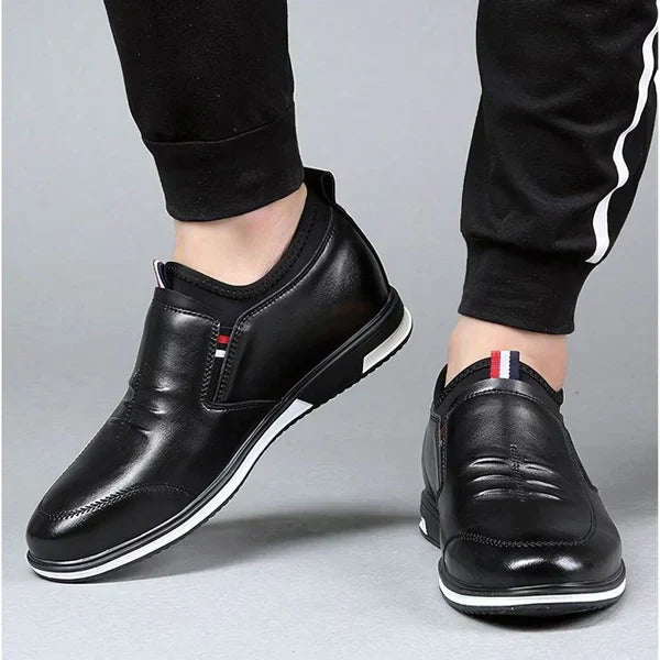 Mocassinschoenen voor heren van Forth Italian