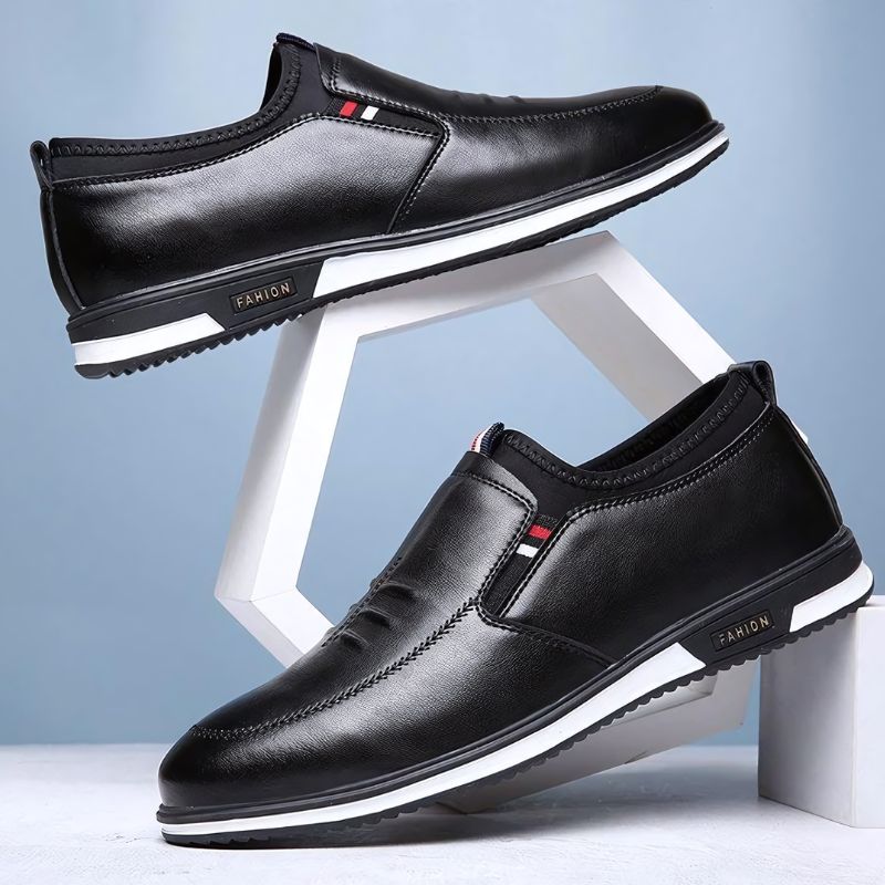 Mocassinschoenen voor heren van Forth Italian