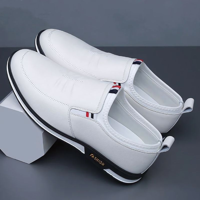 Mocassinschoenen voor heren van Forth Italian
