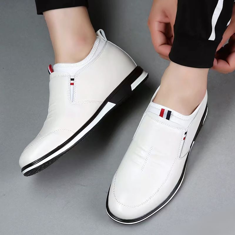 Mocassinschoenen voor heren van Forth Italian