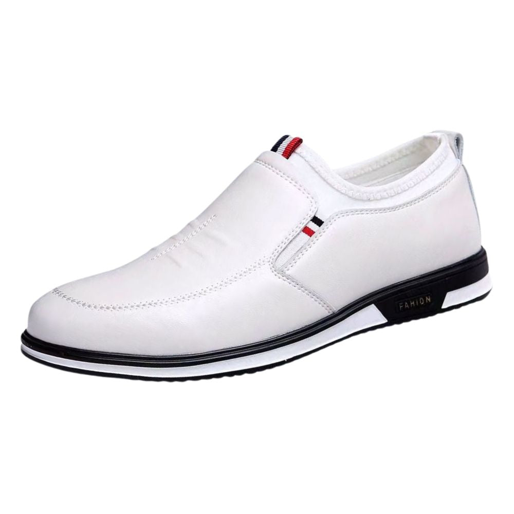 Mocassinschoenen voor heren van Forth Italian
