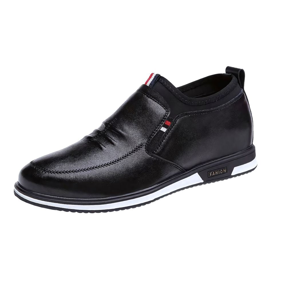 Mocassinschoenen voor heren van Forth Italian