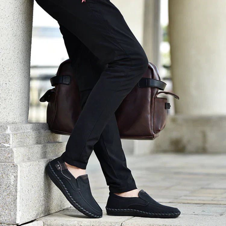 Forth Santorini Heren Loafer Schoen