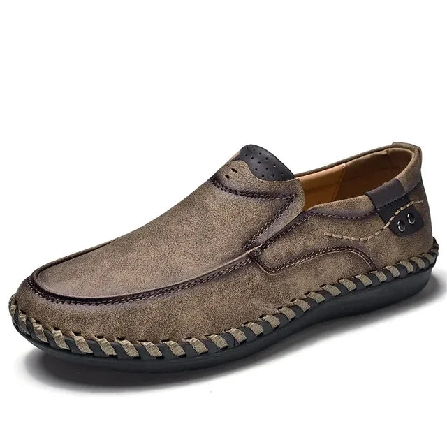 Forth Santorini Heren Loafer Schoen