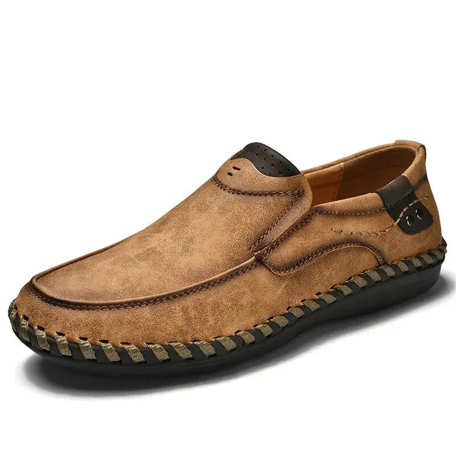 Forth Santorini Heren Loafer Schoen
