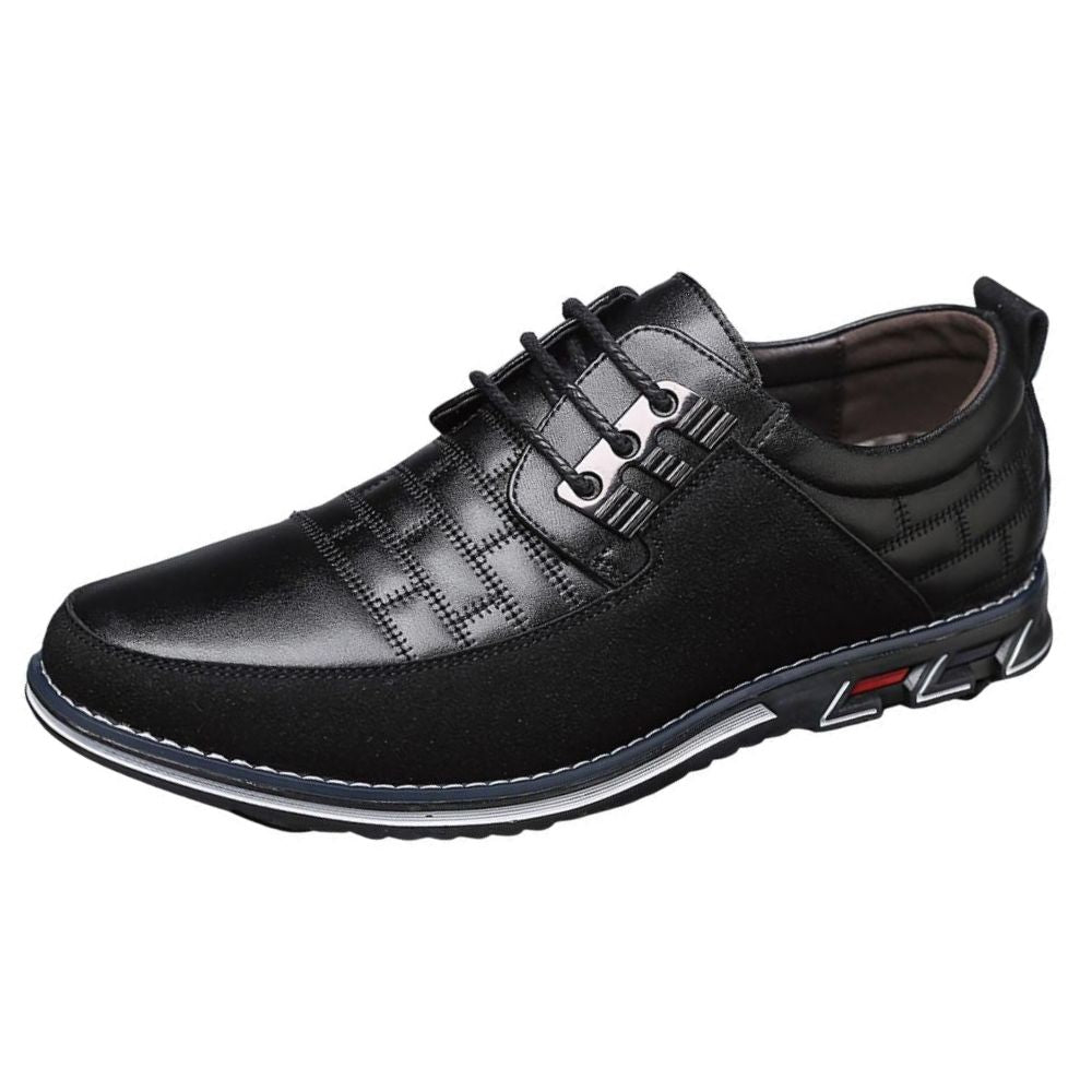 Forth Mocasín Piel Hombre Génova