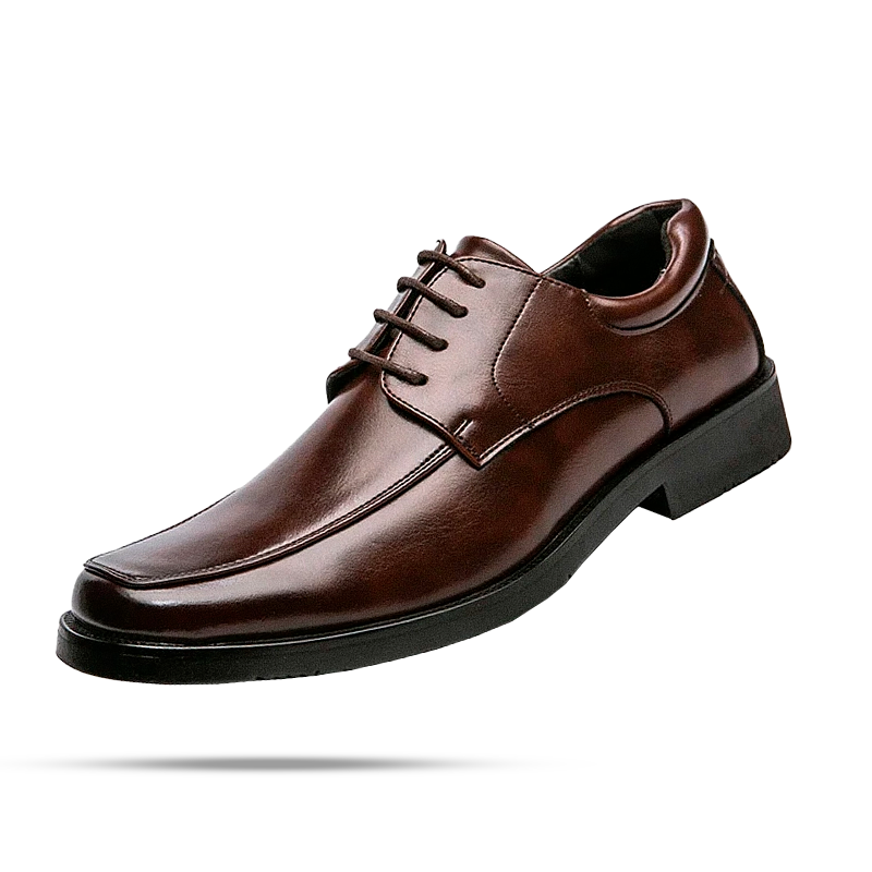 Zapatos Derby Hombre Forth Almería