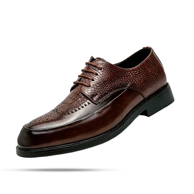 Zapatos Derby de Hombre Forth Aranjuez