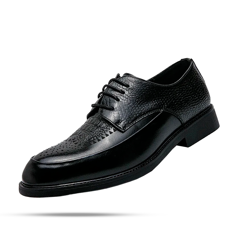 Zapatos Derby de Hombre Forth Aranjuez