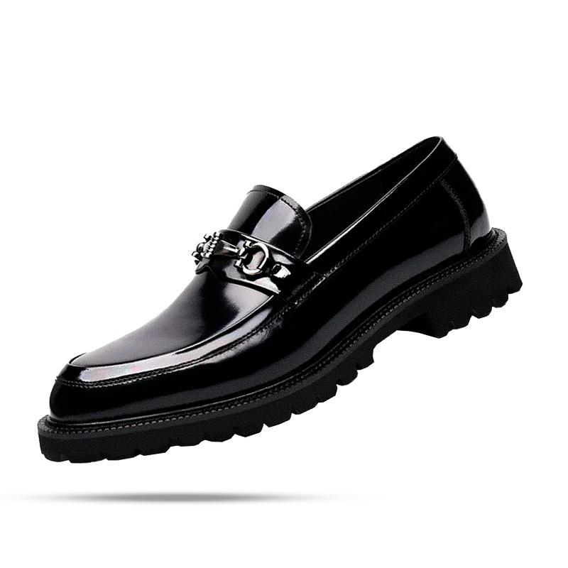 Zapatos mocasines para hombre Forth Monza