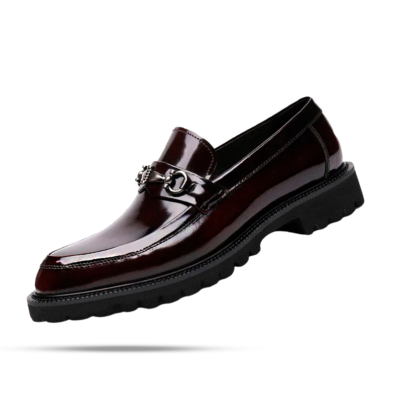 Zapatos mocasines para hombre Forth Monza