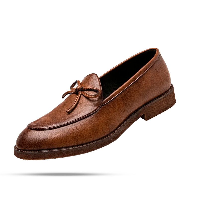 Zapatos mocasines para hombre Forth Parma
