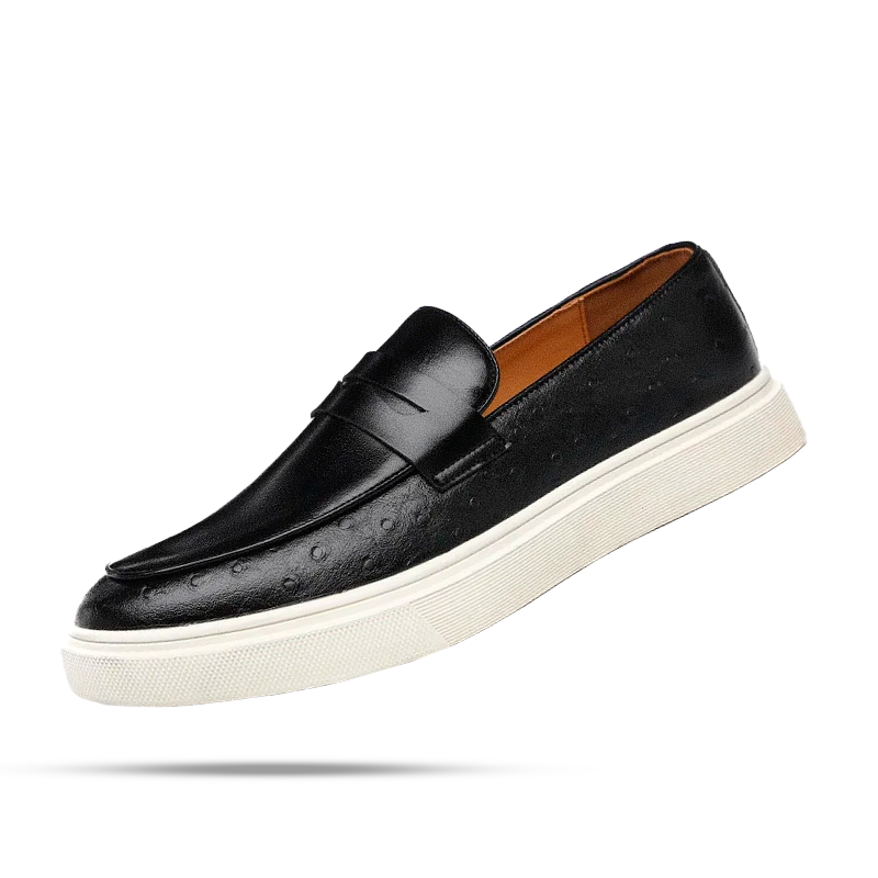 Zapatos mocasines para hombre Forth Reggio