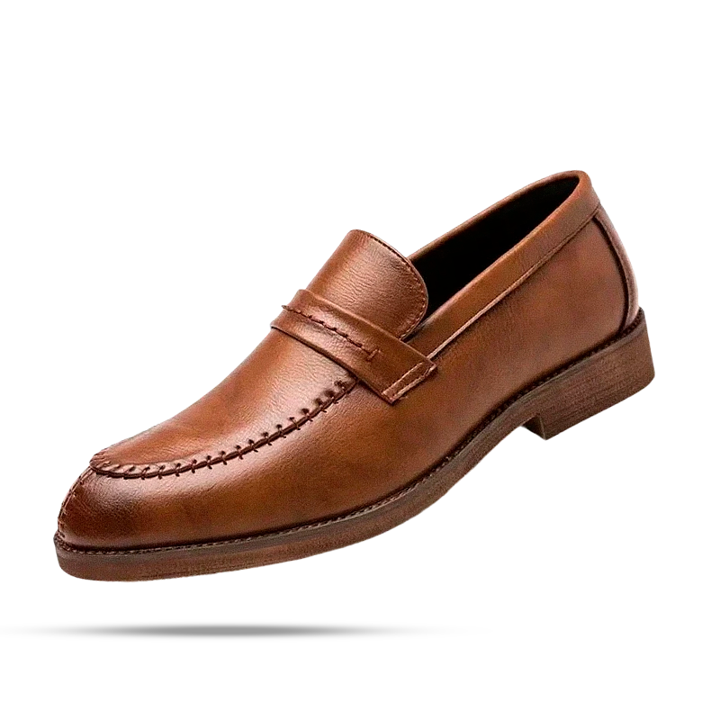 Zapatos mocasines para hombre Forth Verona