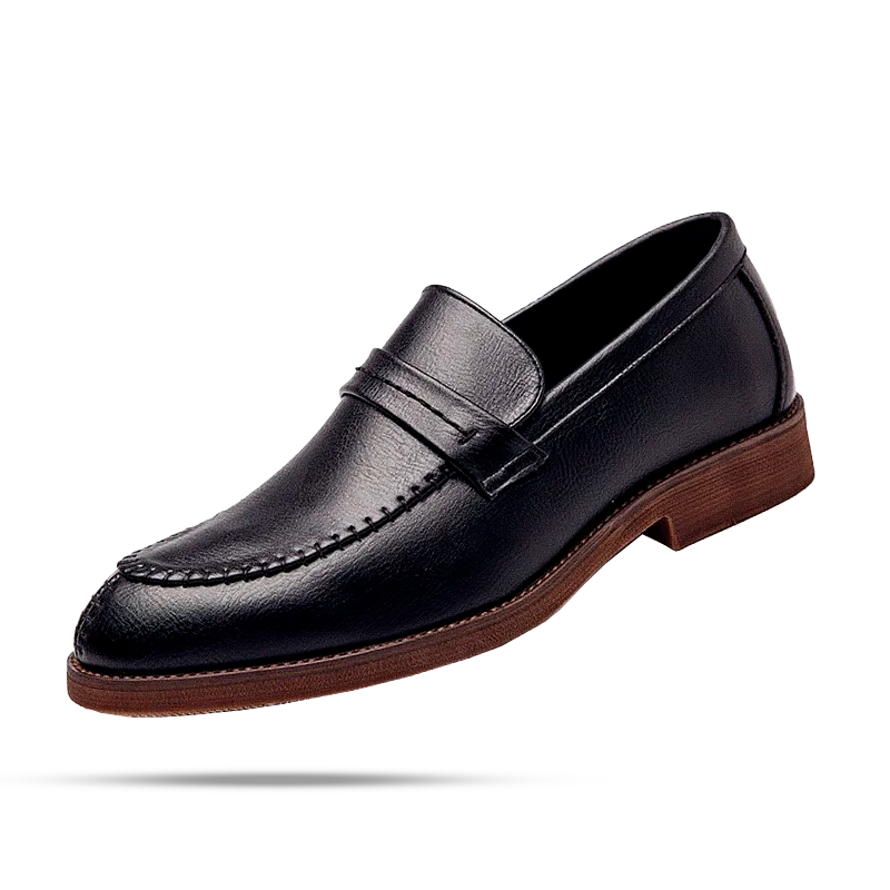 Zapatos mocasines para hombre Forth Verona