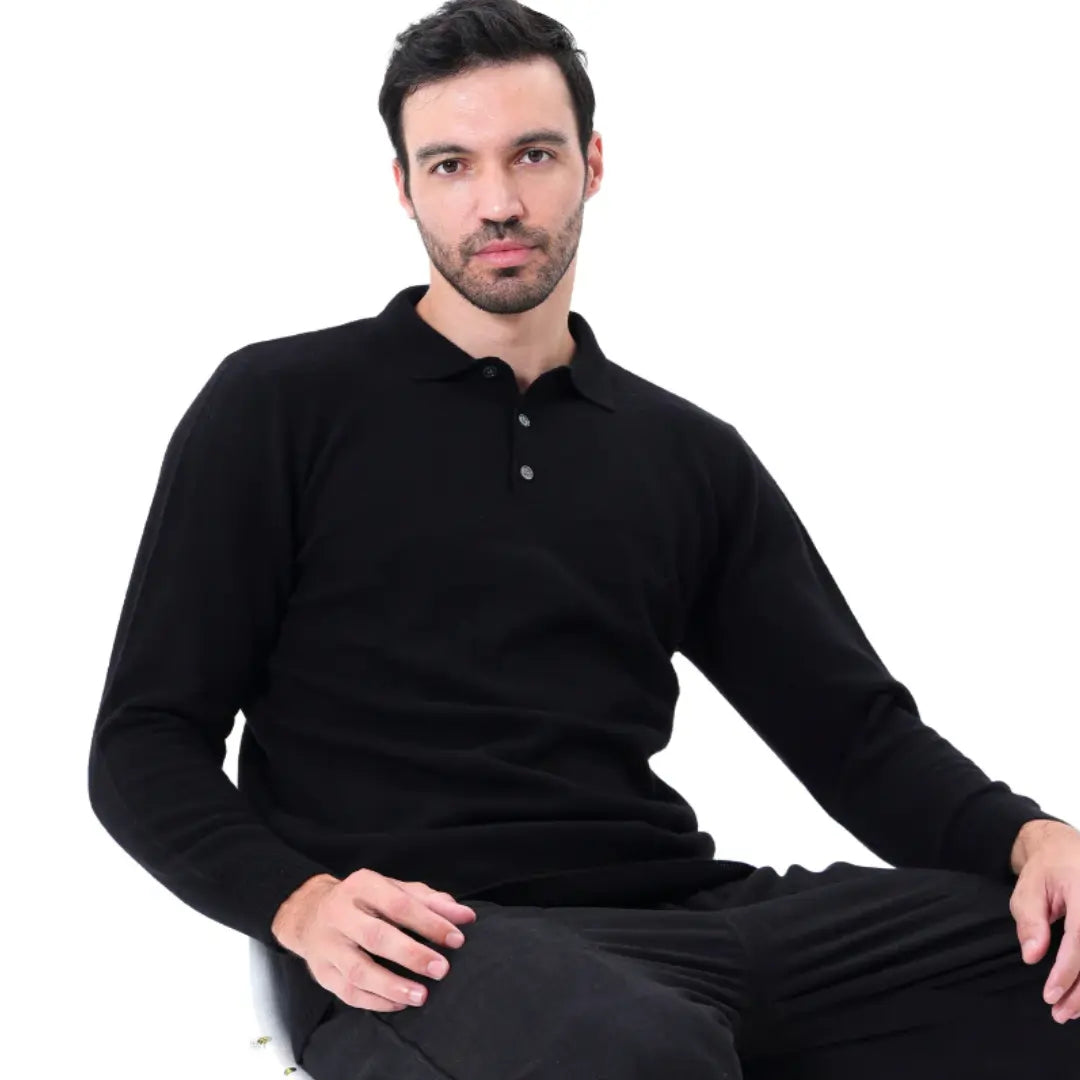 Suéter Forth Turin para hombre