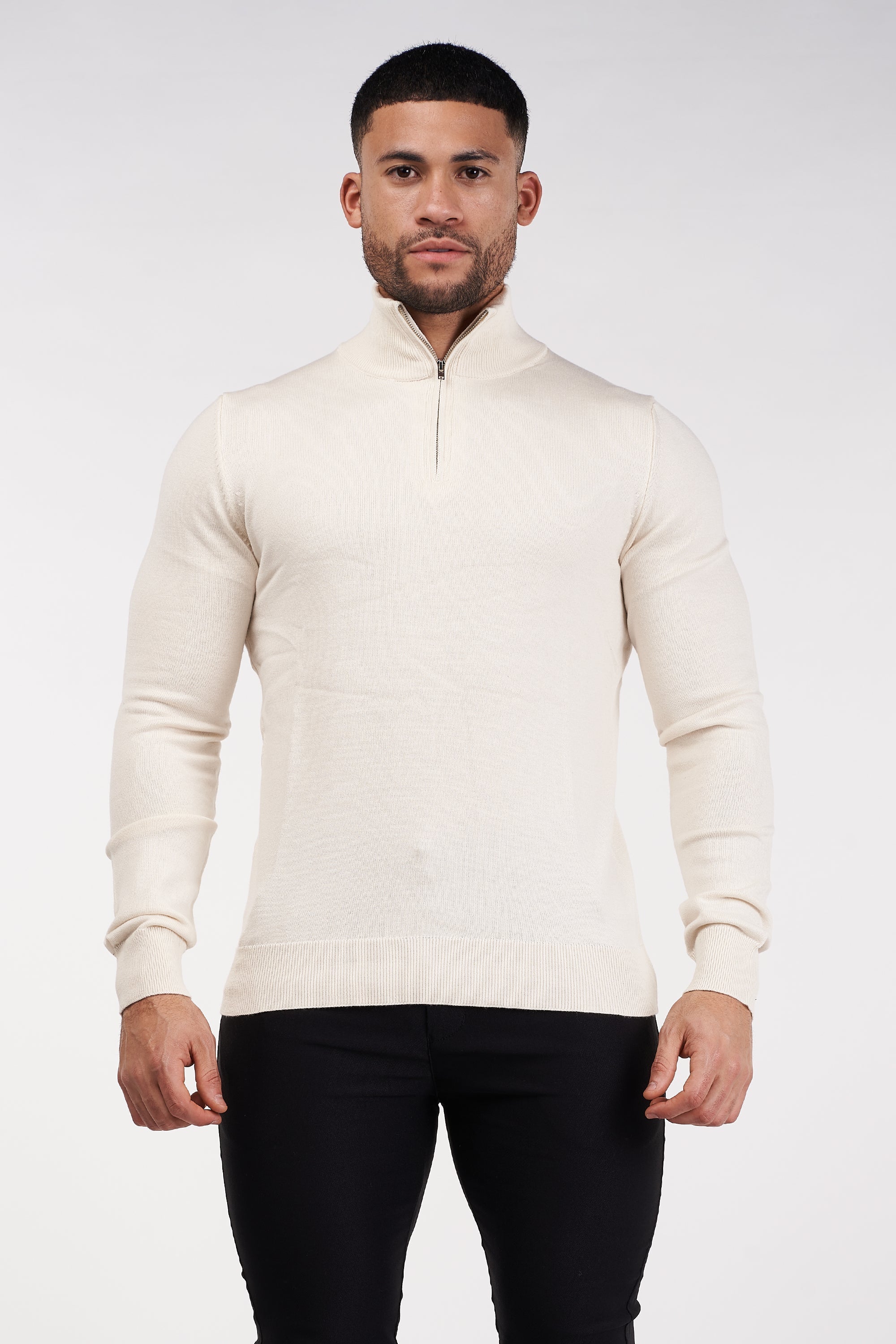 Suéter Santorini Forth Off White para hombre