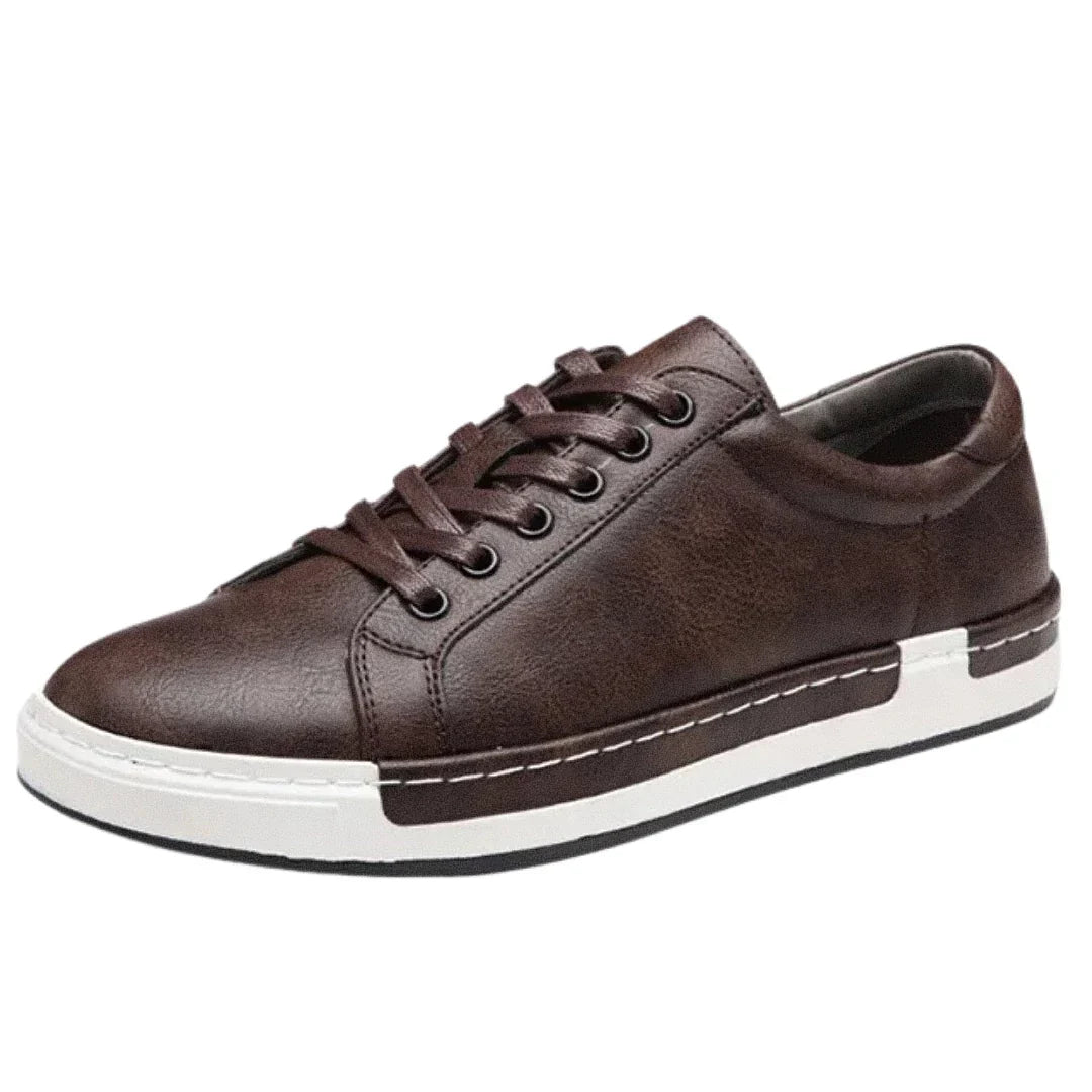 Zapatillas deportivas Forth Blanc para hombre