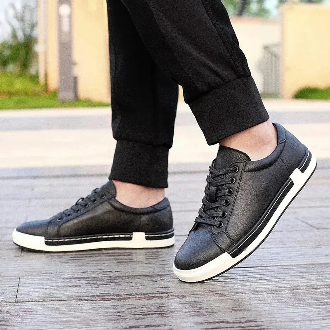 Zapatillas deportivas Forth Blanc para hombre