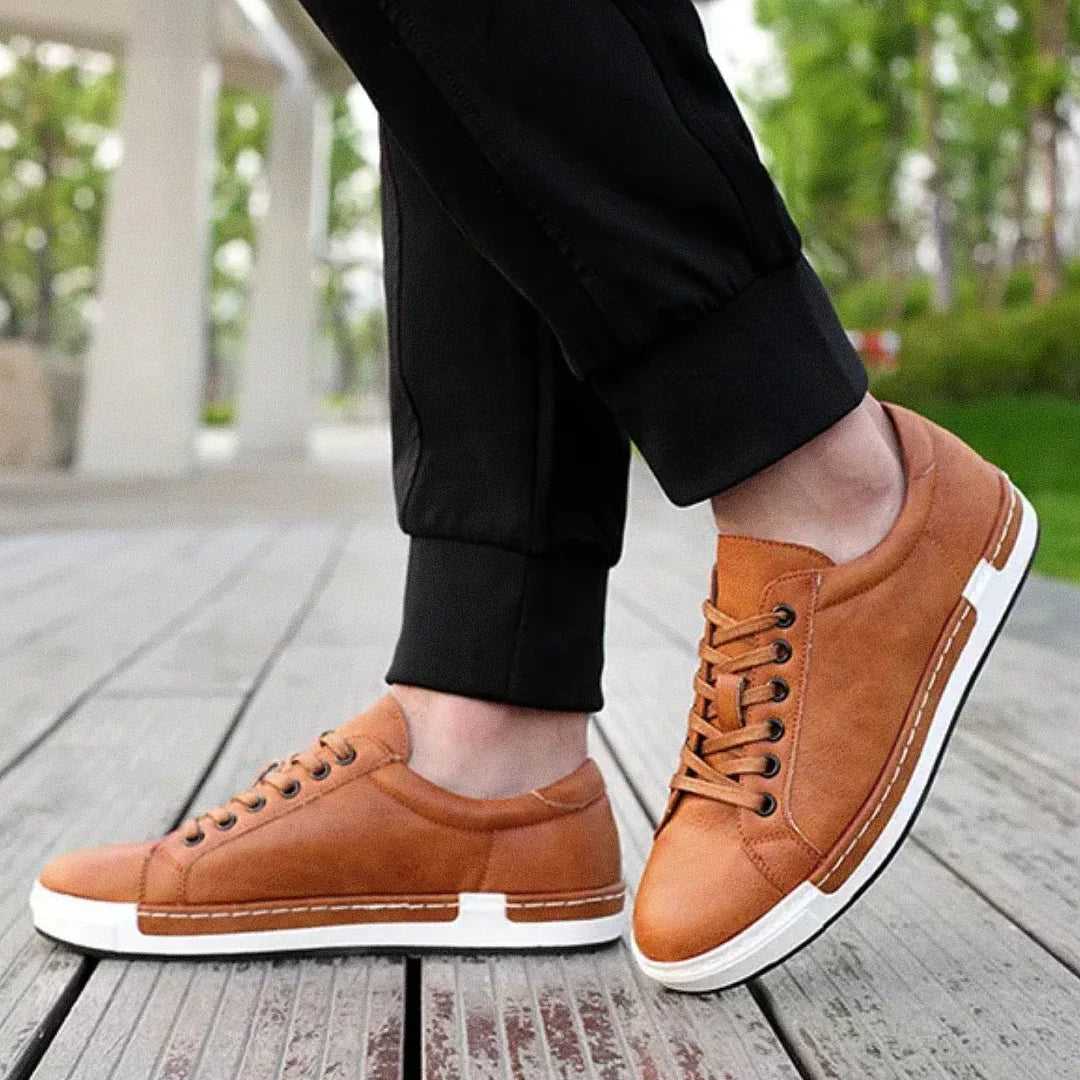 Zapatillas deportivas Forth Blanc para hombre