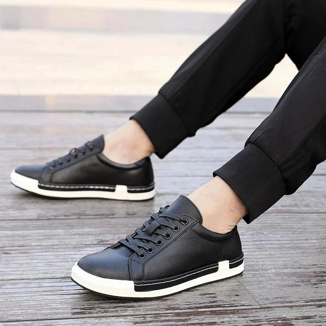 Zapatillas deportivas Forth Blanc para hombre