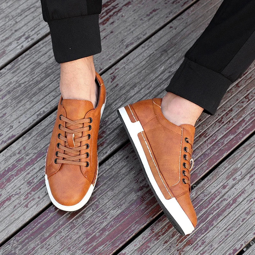 Zapatillas deportivas Forth Blanc para hombre