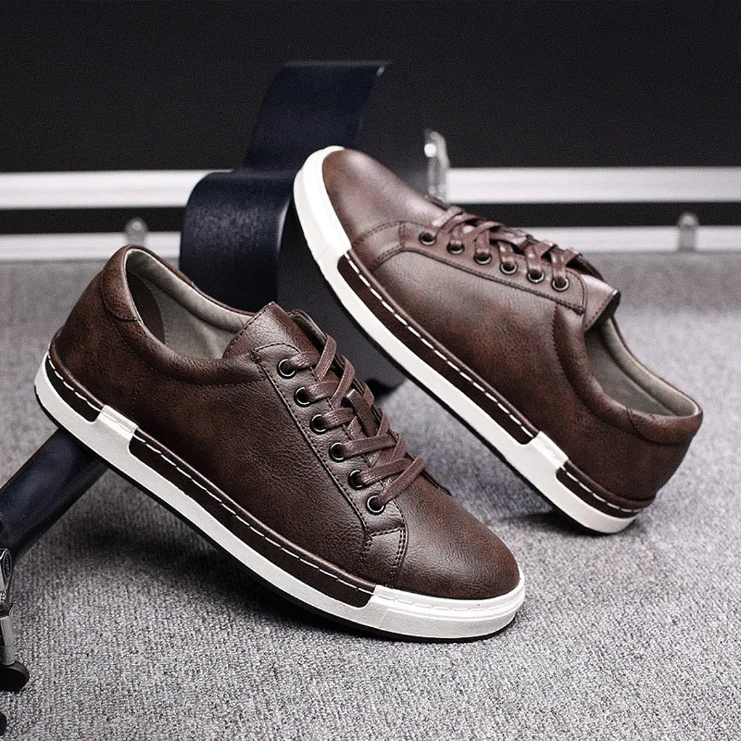 Zapatillas deportivas Forth Blanc para hombre