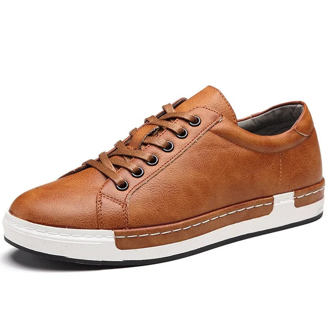 Zapatillas deportivas Forth Blanc para hombre