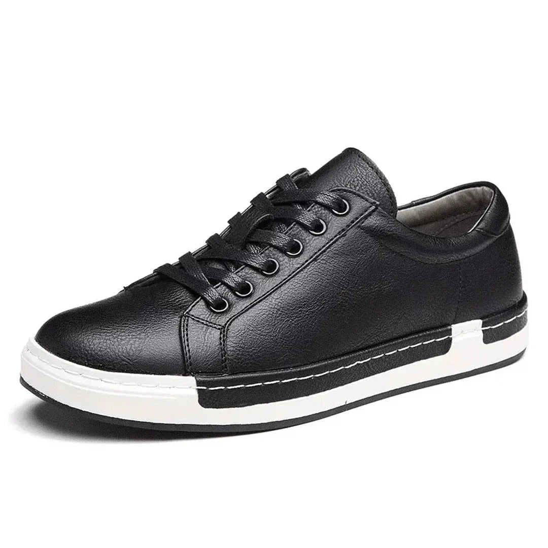 Zapatillas deportivas Forth Blanc para hombre