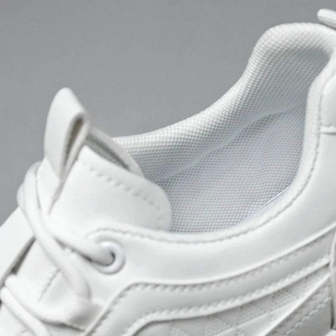 Zapatillas de tenis Forth Mercier para hombre 