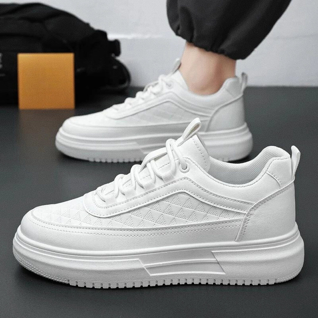 Zapatillas de tenis Forth Mercier para hombre 