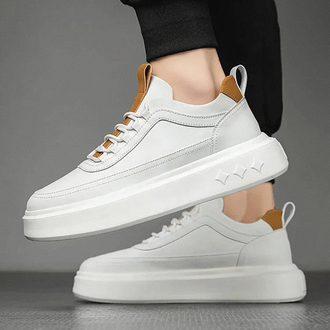 Zapatillas deportivas elegantes para hombre Forth