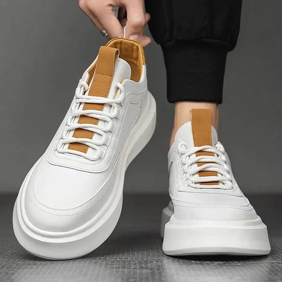 Zapatillas deportivas elegantes para hombre Forth