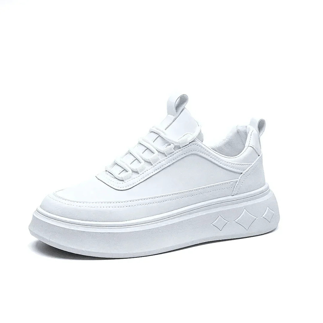 Zapatillas deportivas elegantes para hombre Forth