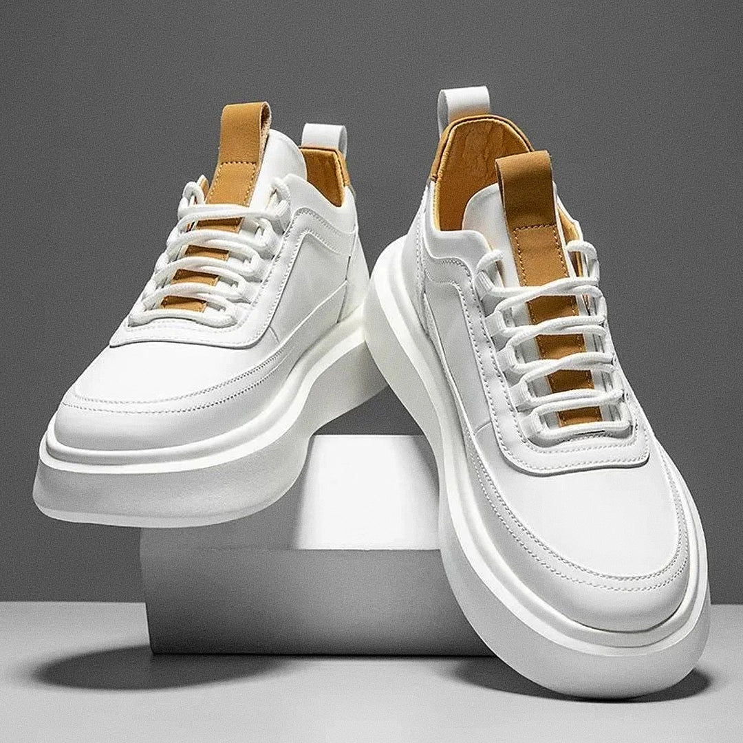 Zapatillas deportivas elegantes para hombre Forth