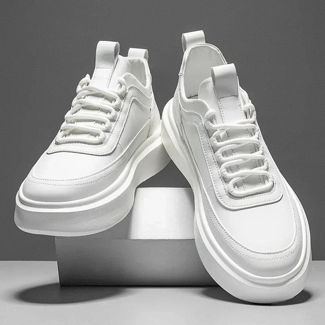 Zapatillas deportivas elegantes para hombre Forth