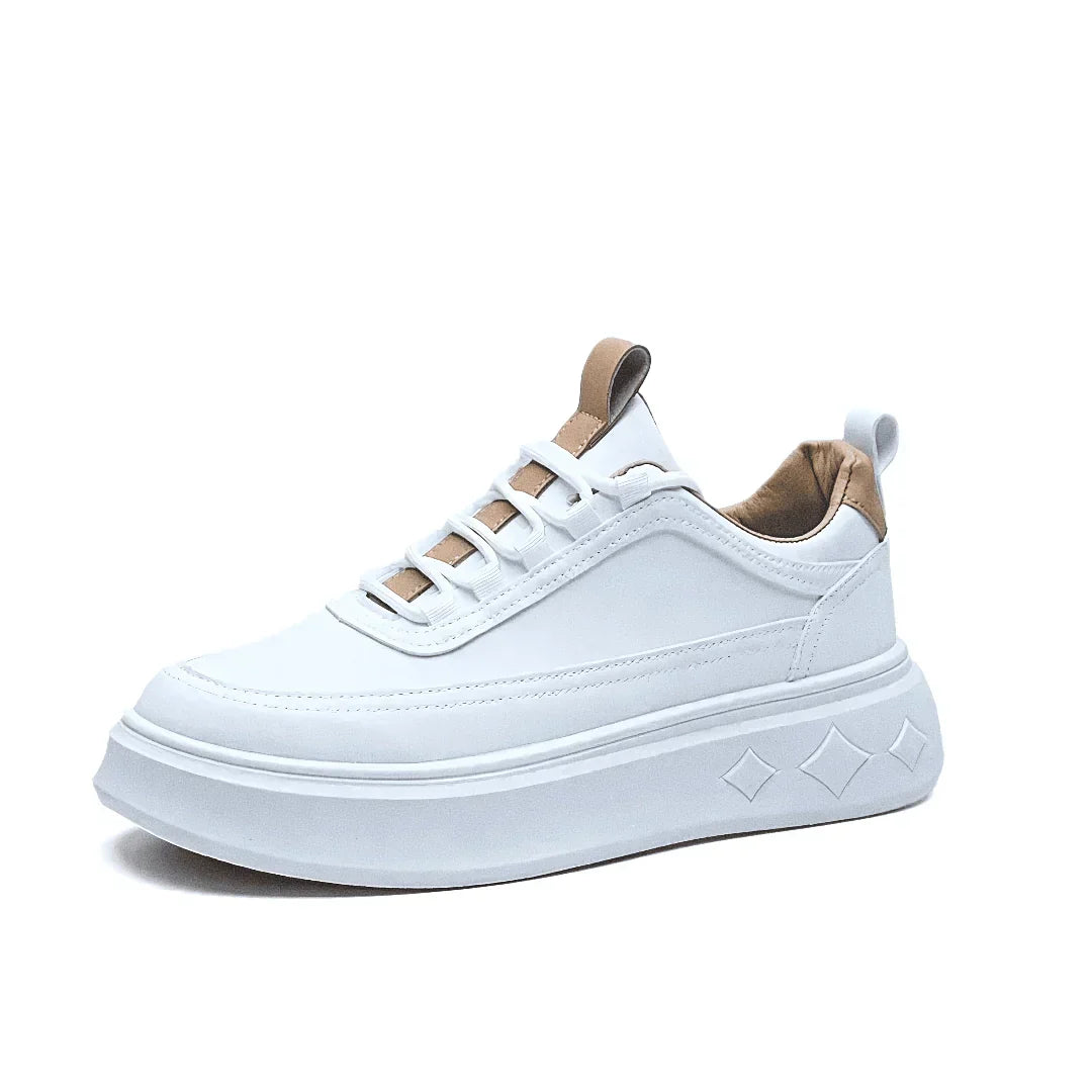 Zapatillas deportivas elegantes para hombre Forth