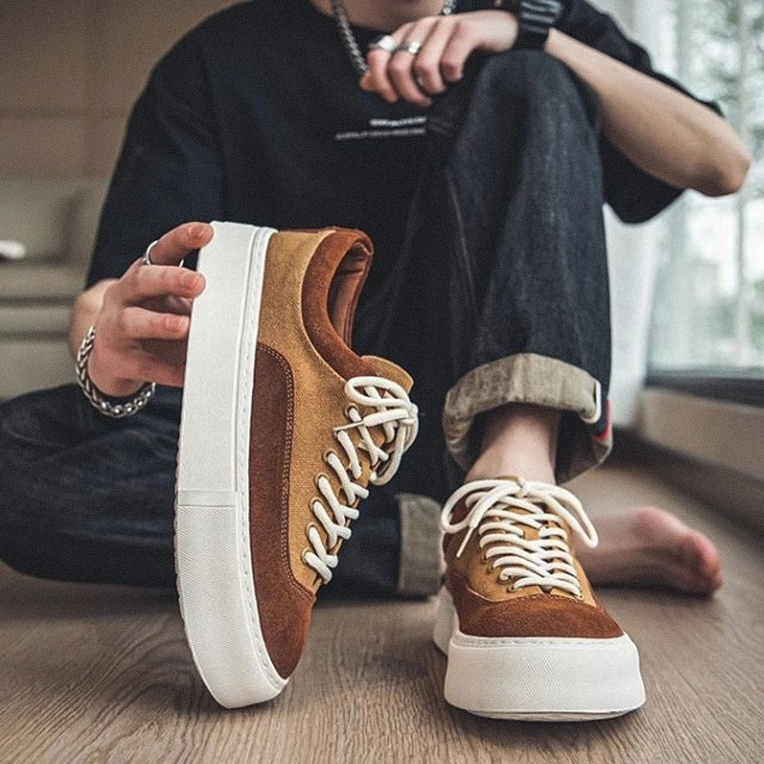 Zapatillas deportivas Forth Gatti para hombre
